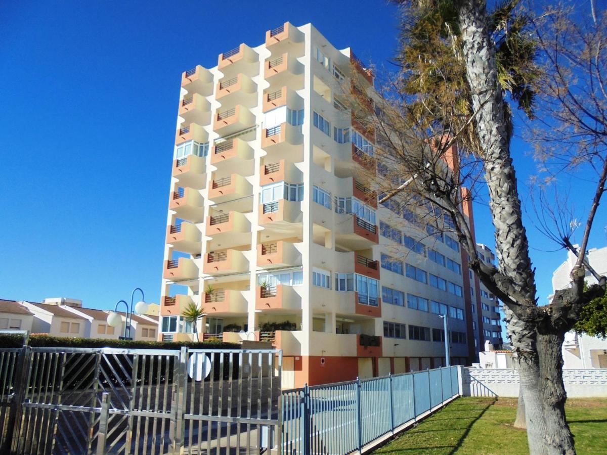 Europeniscola Holidays Lek Екстер'єр фото