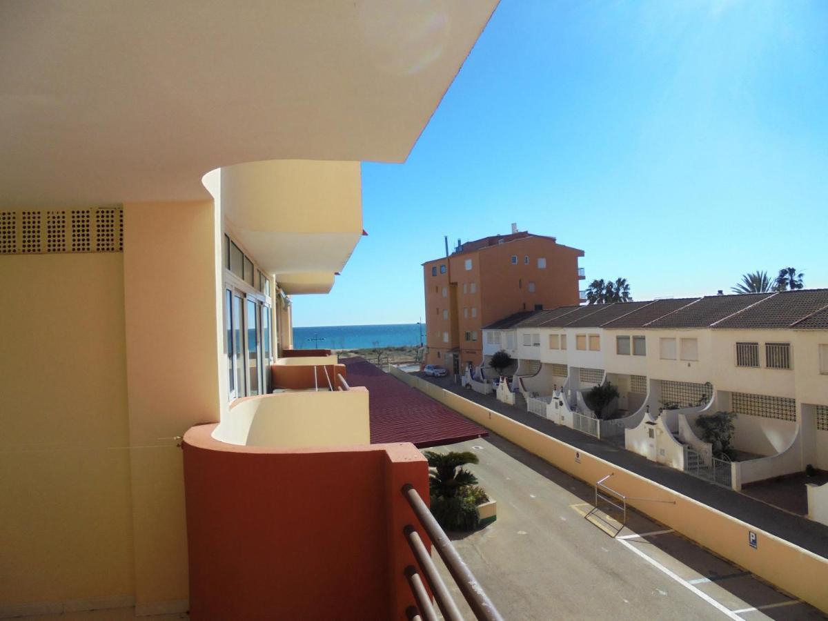 Europeniscola Holidays Lek Екстер'єр фото