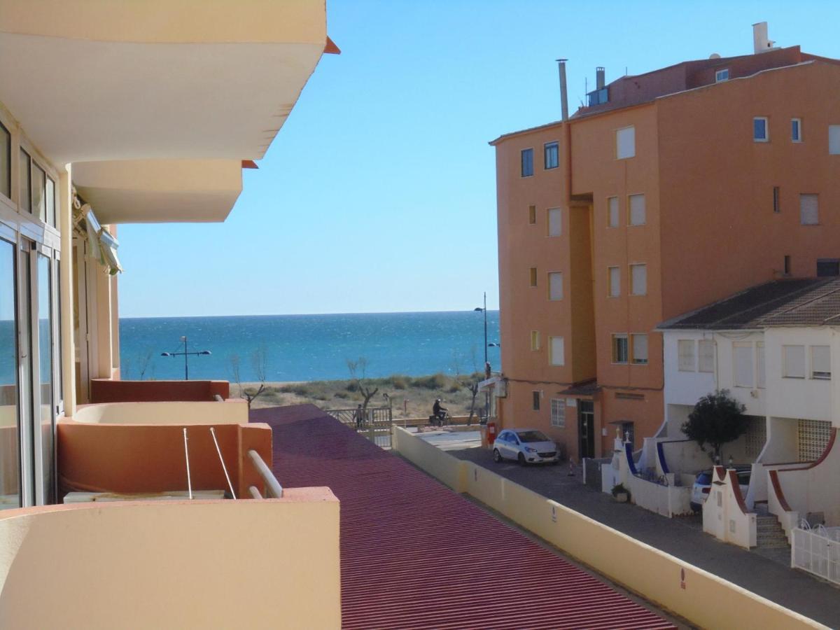 Europeniscola Holidays Lek Екстер'єр фото