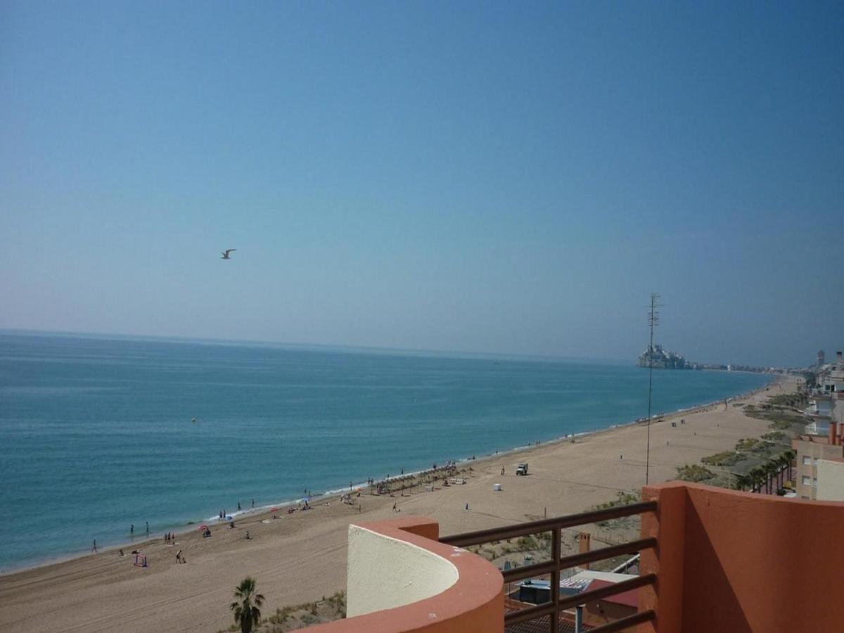 Europeniscola Holidays Lek Екстер'єр фото